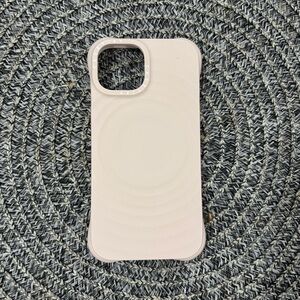 Casetify Ripple Oat Case for Iphone 15